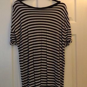 Forever 21 t-shirt dress